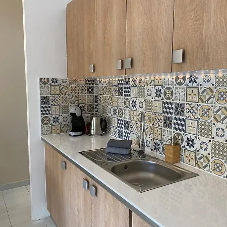 Appartement Casa Mirador