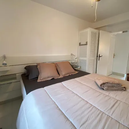 Casa Mirador Appartement *