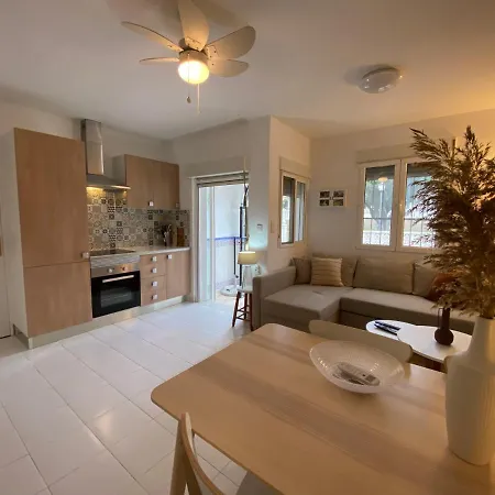 Appartement Casa Mirador