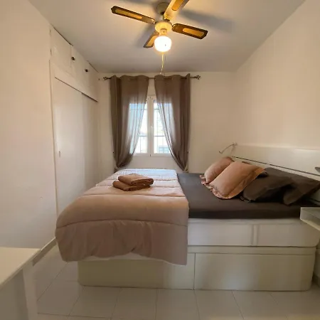 Apartment Casa Mirador Villamartin (Valencia)