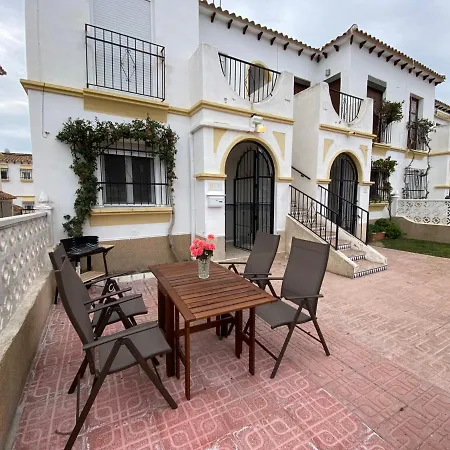 Casa Mirador * Villamartin (Valencia)