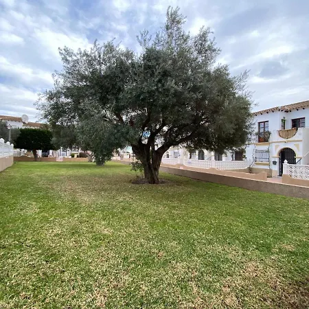 Apartment Casa Mirador Villamartin (Valencia)