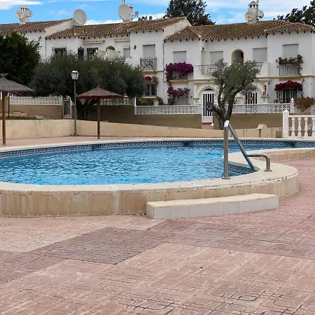 Casa Mirador Villamartin (Valencia)