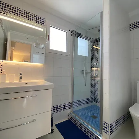 Casa Mirador Apartment *