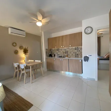 Apartment Casa Mirador
