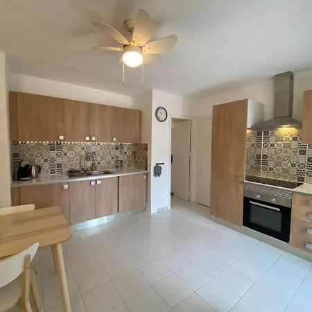 Casa Mirador Apartment *