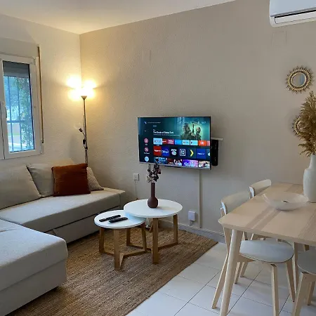 Apartment Casa Mirador *